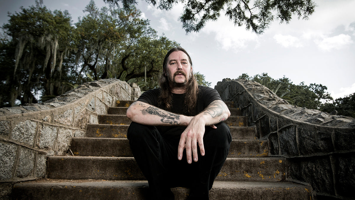 High on Fire Announce Fall Tour With Power Trip, Devil Master, Creeping Death