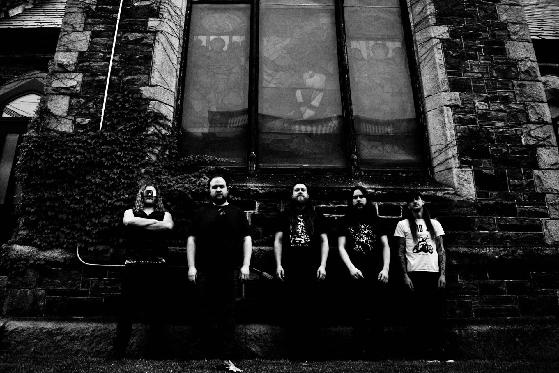 Hear High Command’s Ripping Crossover Anthem “Merciless Steel”