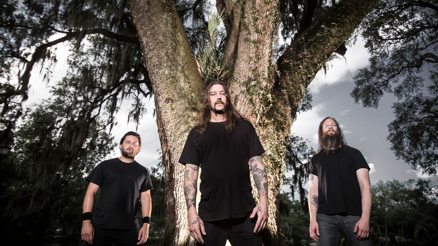 High on Fire Cancel Electric Messiah Tour Due to Medical Emergency