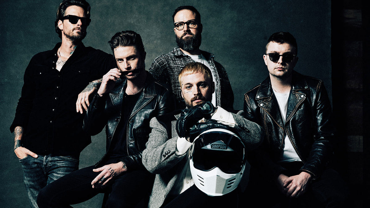 HIGHLY SUSPECT announce new album, debut lead single “Summertime Voodoo”