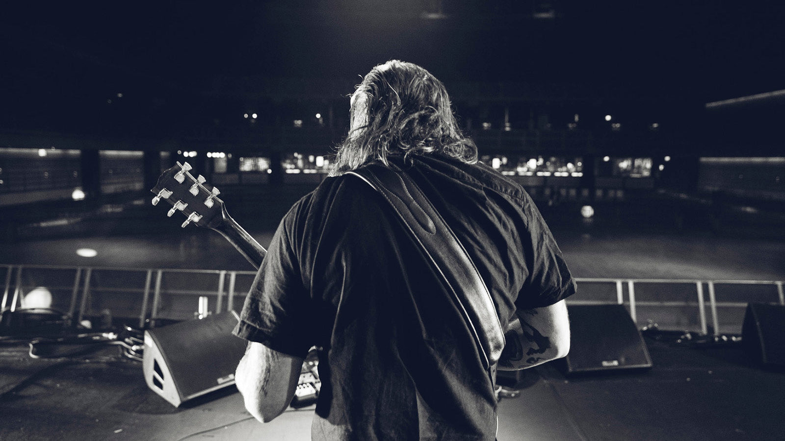High on Fire: The Psychedelic Visions and Esoteric Wisdom of Matt Pike