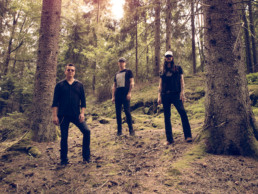 Hear Swedish Psych-Doom Trio Monolord’s New Song “Dear Lucifer”