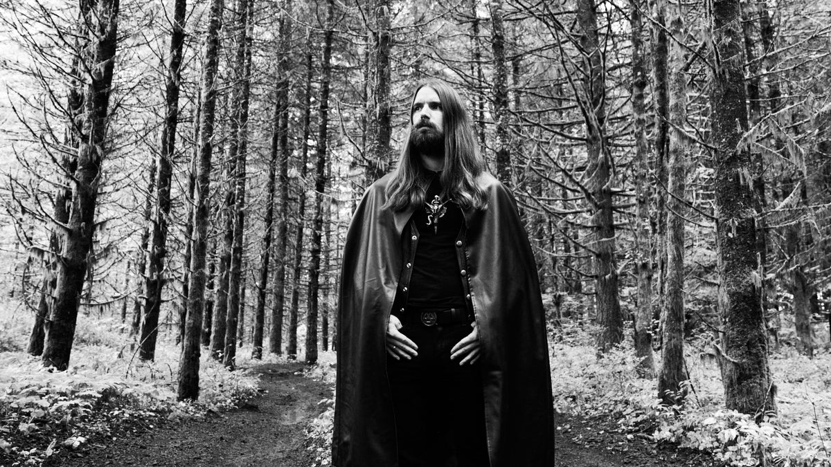 Hjelvik Hails Satyricon’s “Primitive, Evil” Early 90s Black-Metal Albums