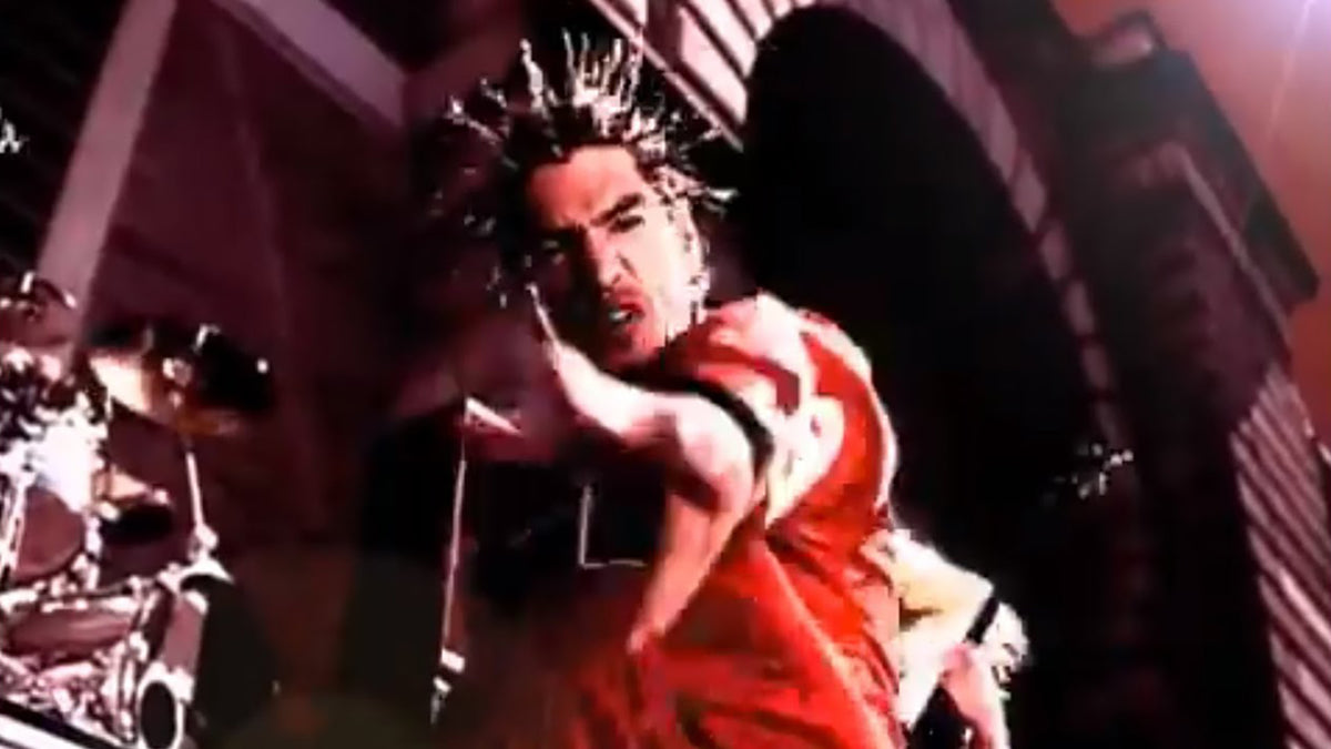 MACHINE HEAD’s Robb Flynn admits “From This Day” music video was “corny as f**k”