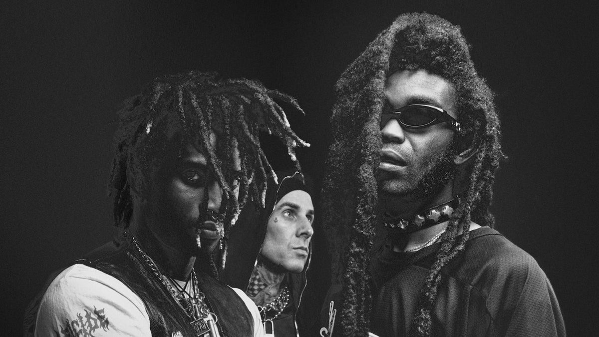 Ho99o9: How Slipknot-Endorsed Duo Teamed With Travis Barker for Their Most Devilish Music Yet