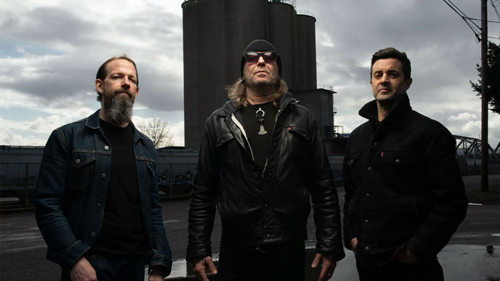 Hear HIGH ON FIRE’s epically heavy new song “Cometh the Storm”