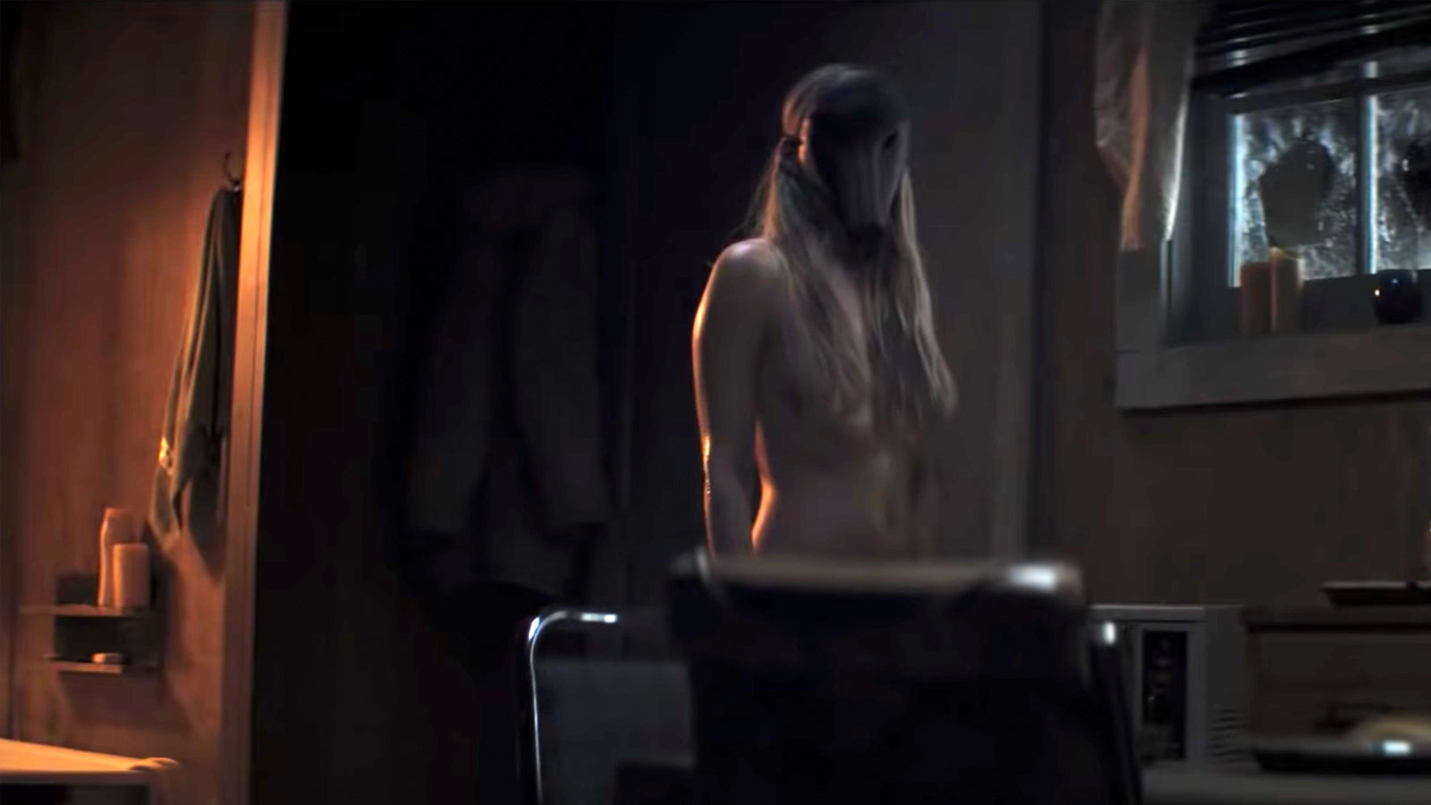 Watch Tense Trailer for ‘Green Room’ Director’s Grisly New Movie ‘Hold the Dark’