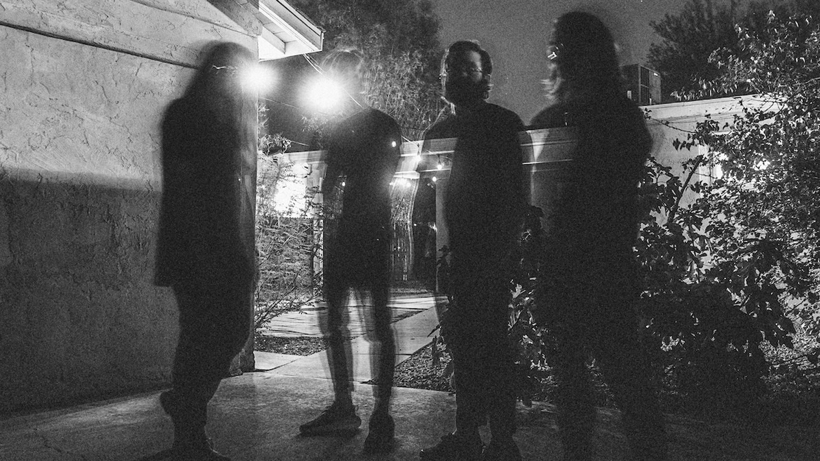 Hear HOLY FAWN’s haunting new song “Glóandi”