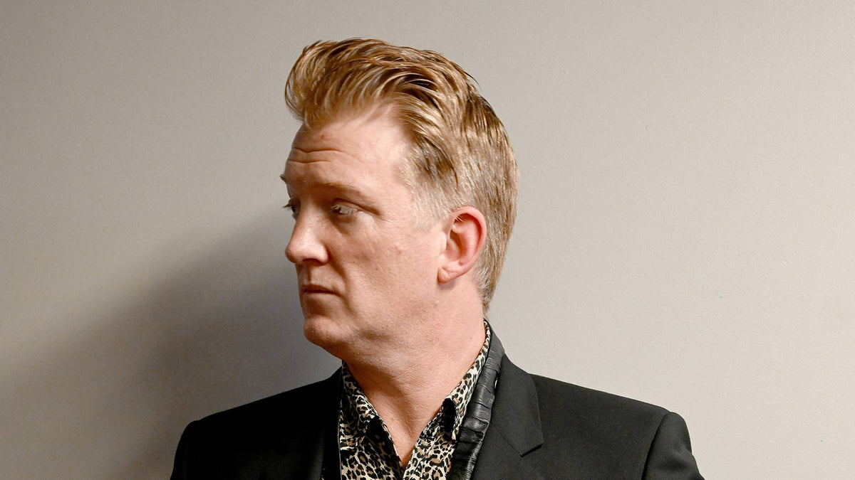 QUEENS OF THE STONE AGE’s JOSH HOMME issues statement on legal battle with ex-wife BRODY DALLE