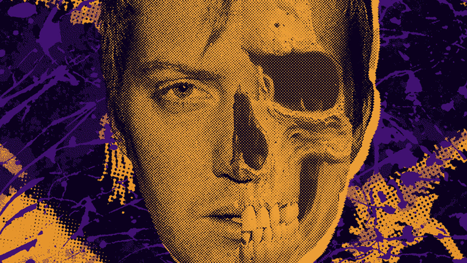 Josh Homme Spins Spooky Favorites, Tells Crazy Tales on Halloween Radio Special