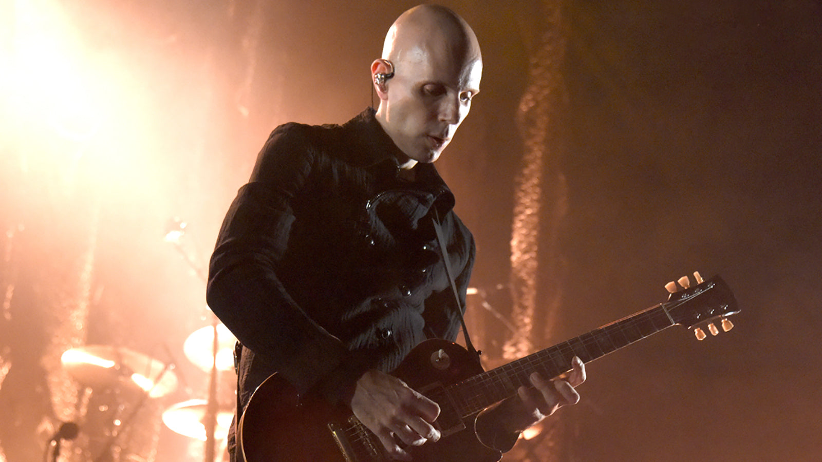 A Perfect Circle’s Billy Howerdel Picks Song He’s Proudest of Writing