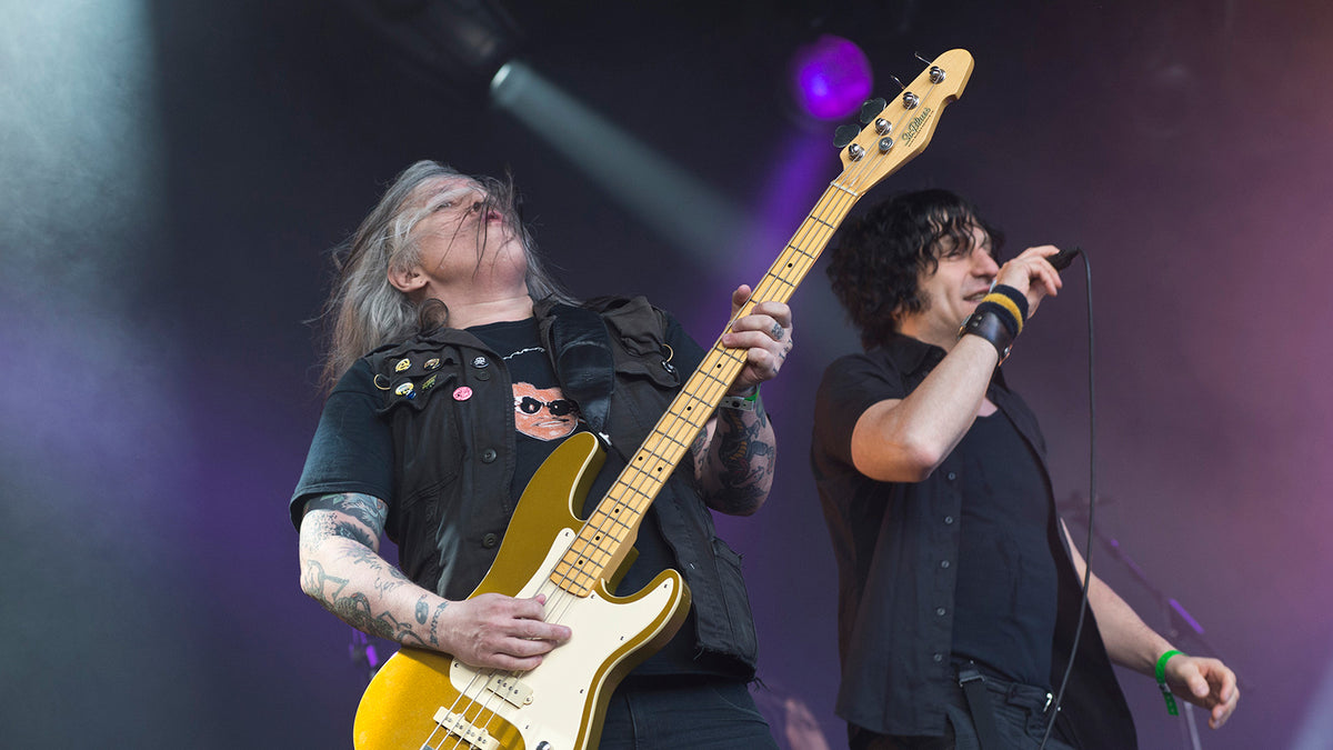 Howie Pyro, D Generation and Danzig Bassist, Dead at 61