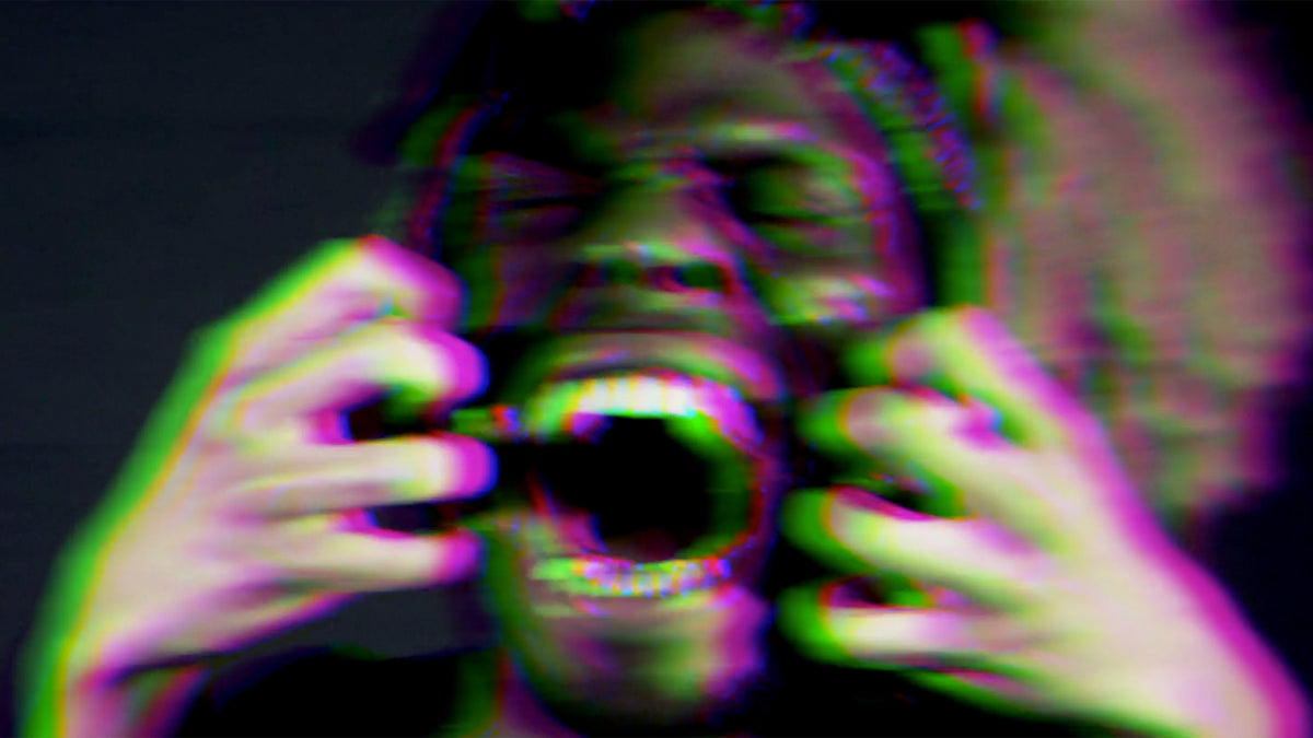 See Rap-Metal MC Hyro the Hero Attack Digital “Zombies” in Vicious New Video