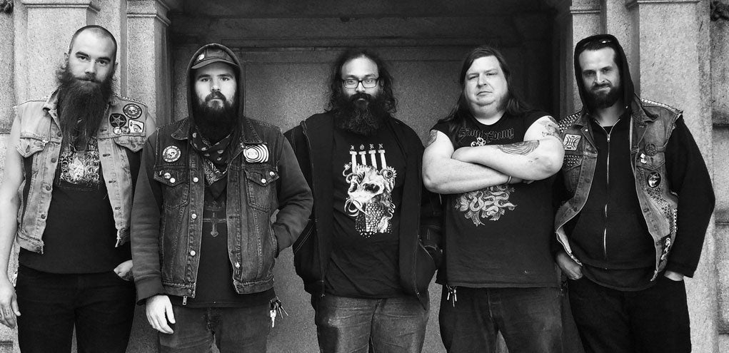Hear Ilsa’s Hateful New Doom & Roll Song “The Devils”