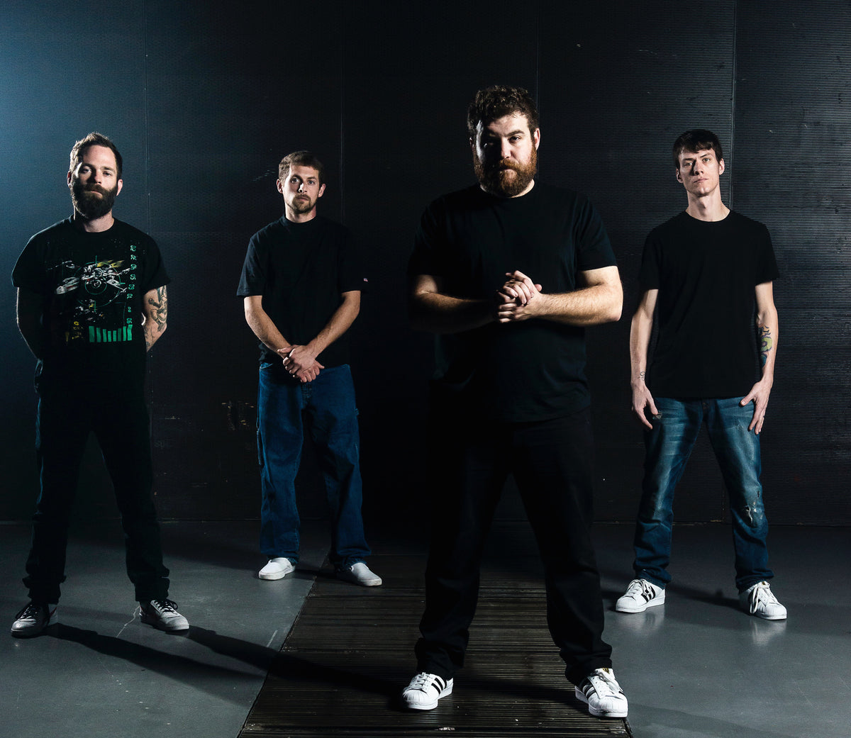 Hear Lionize Channel Deep Purple on New Album