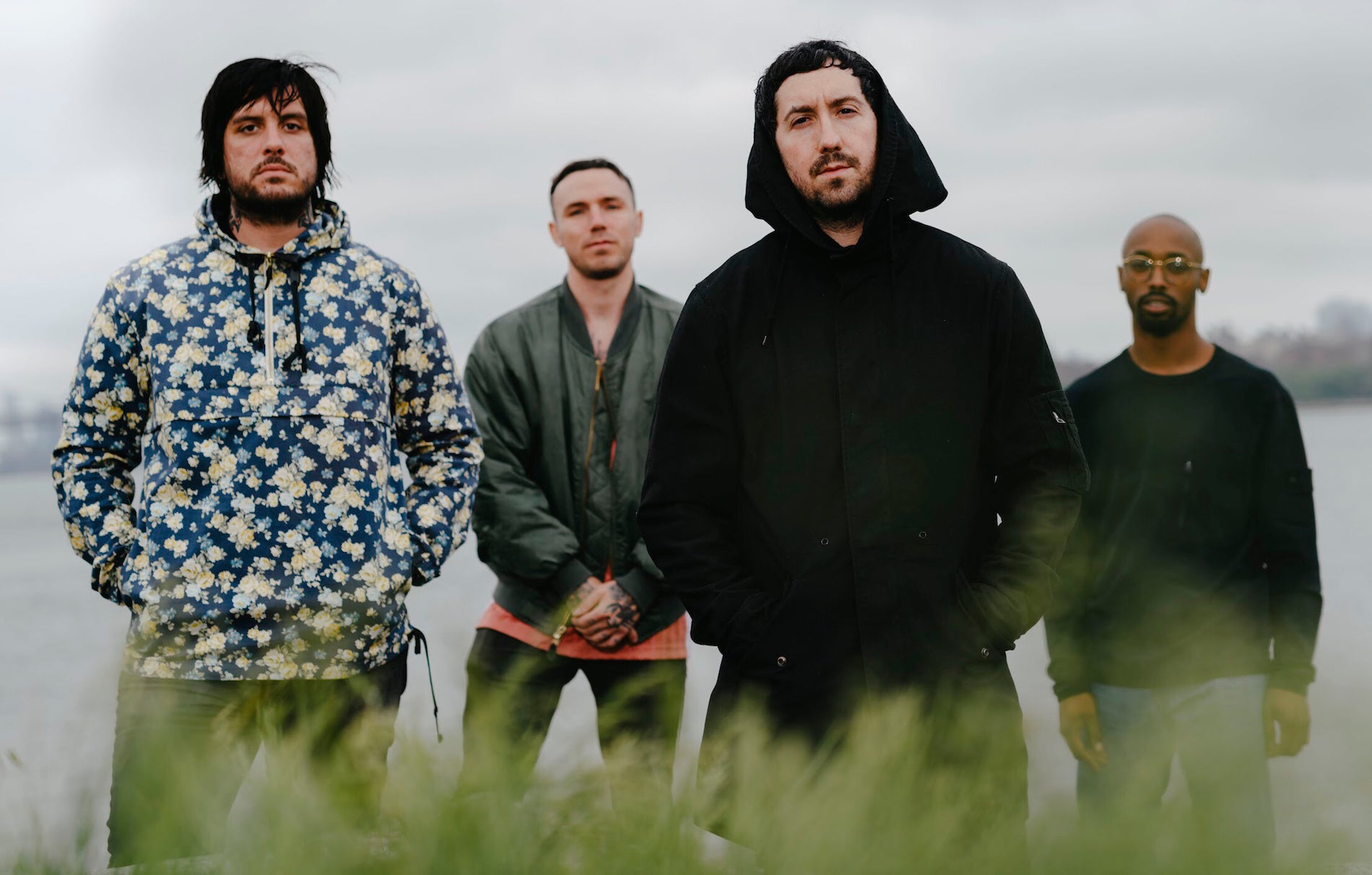 6 New Songs You Need to Hear This Week: 6/08/18