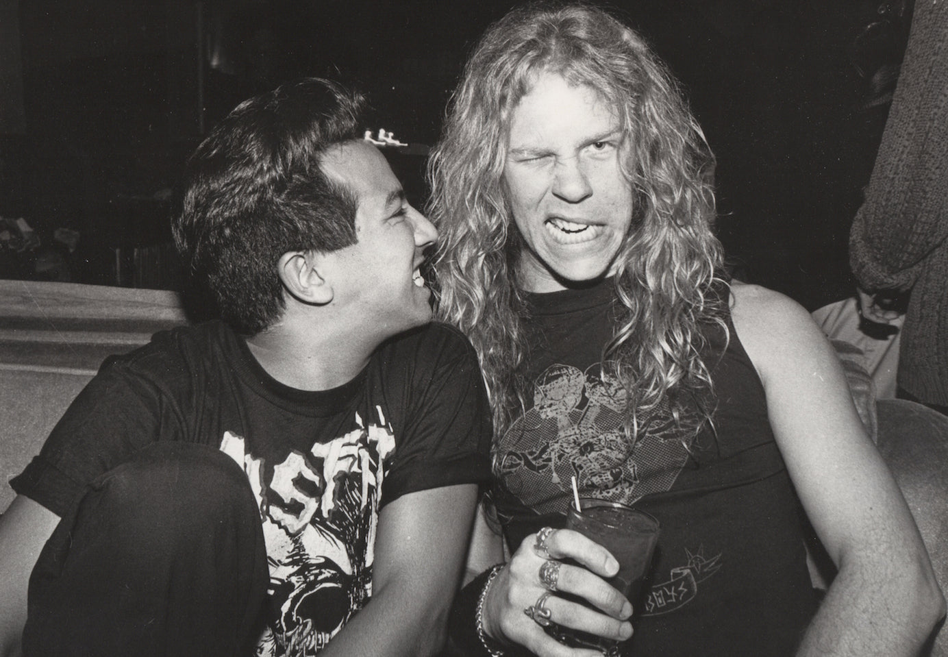 Michael Alago: Inside New Doc on Man Who Signed Metallica