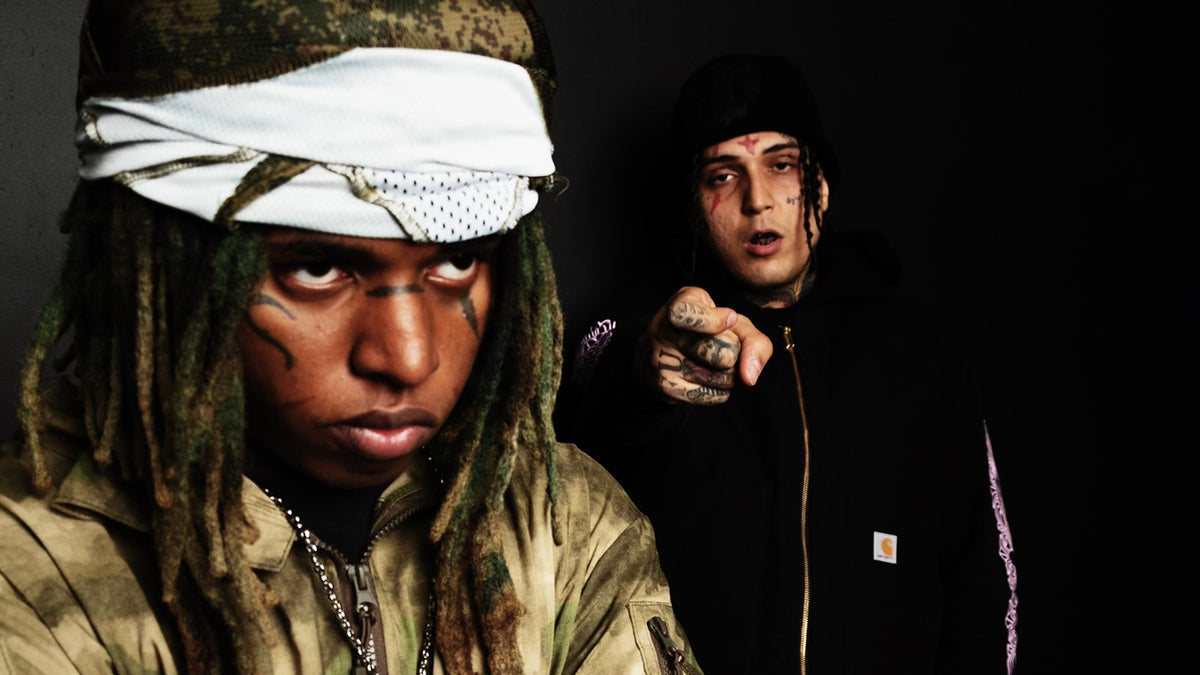 City Morgue Announce Spring 2023 Tour With Vein.fm