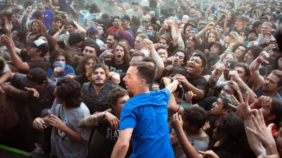 10 Best Hardcore Albums of 2022