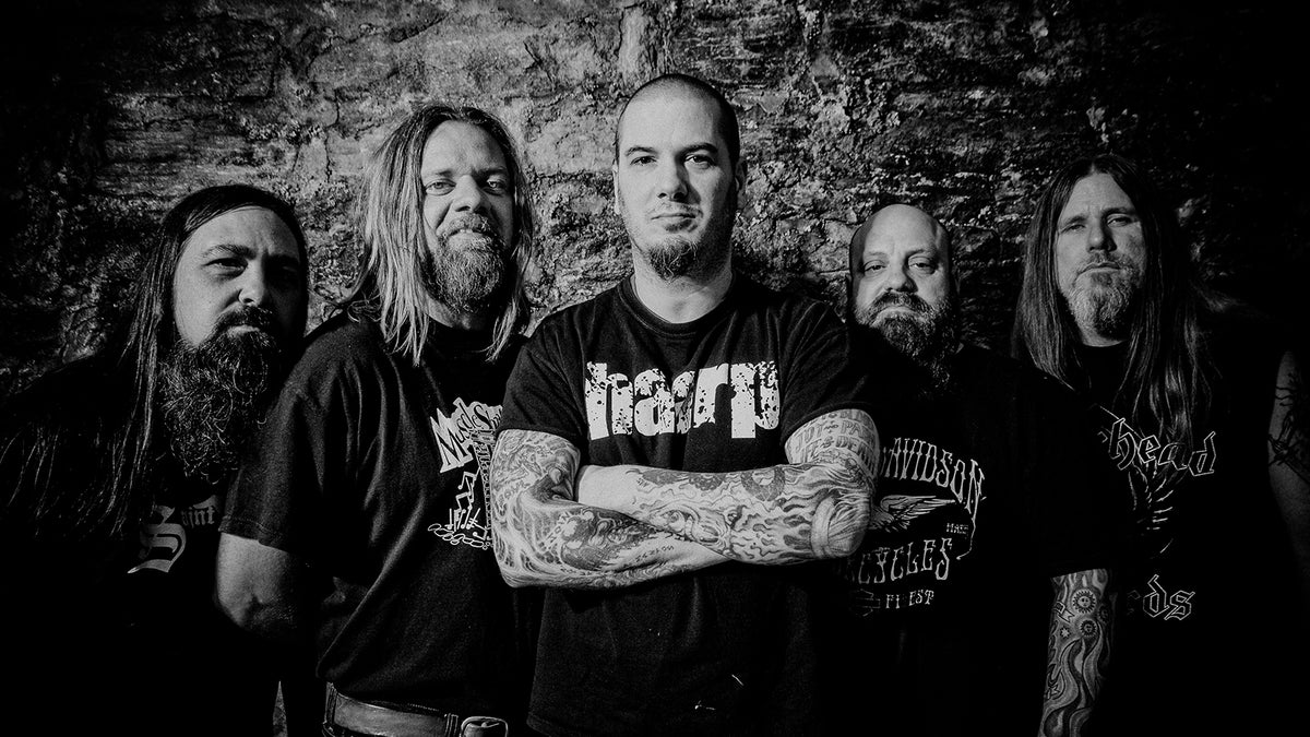 Down Announce ‘NOLA’ 25th Anniversary Livestream Show