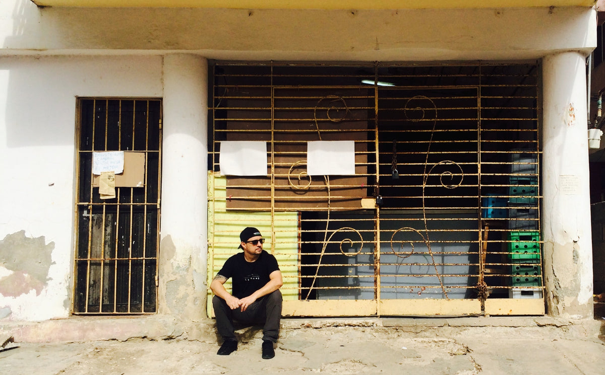 Dave Lombardo on Emotional Return to Cuba After 50 Years