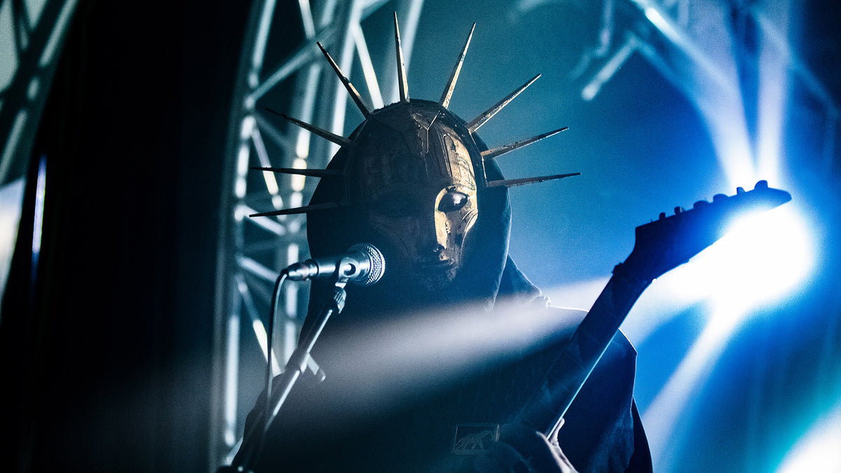 Imperial Triumphant Announce U.S. Headlining Tour