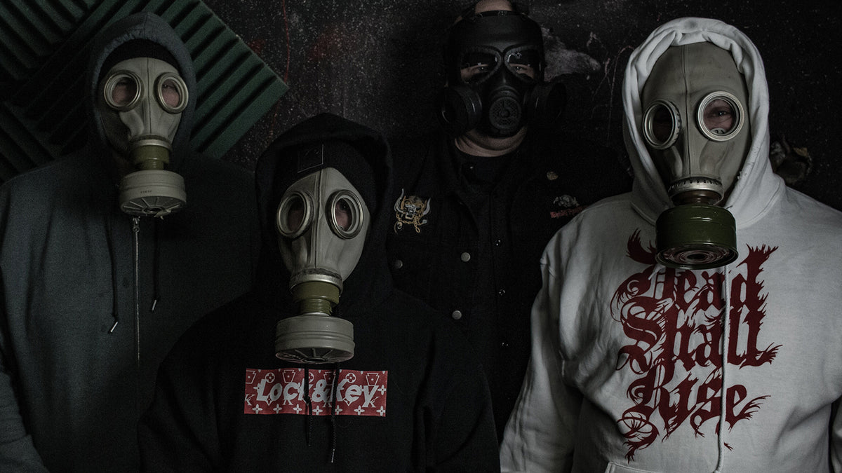 Hear In Cold Blood Evoke Integrity, At the Gates on Vicious New Song