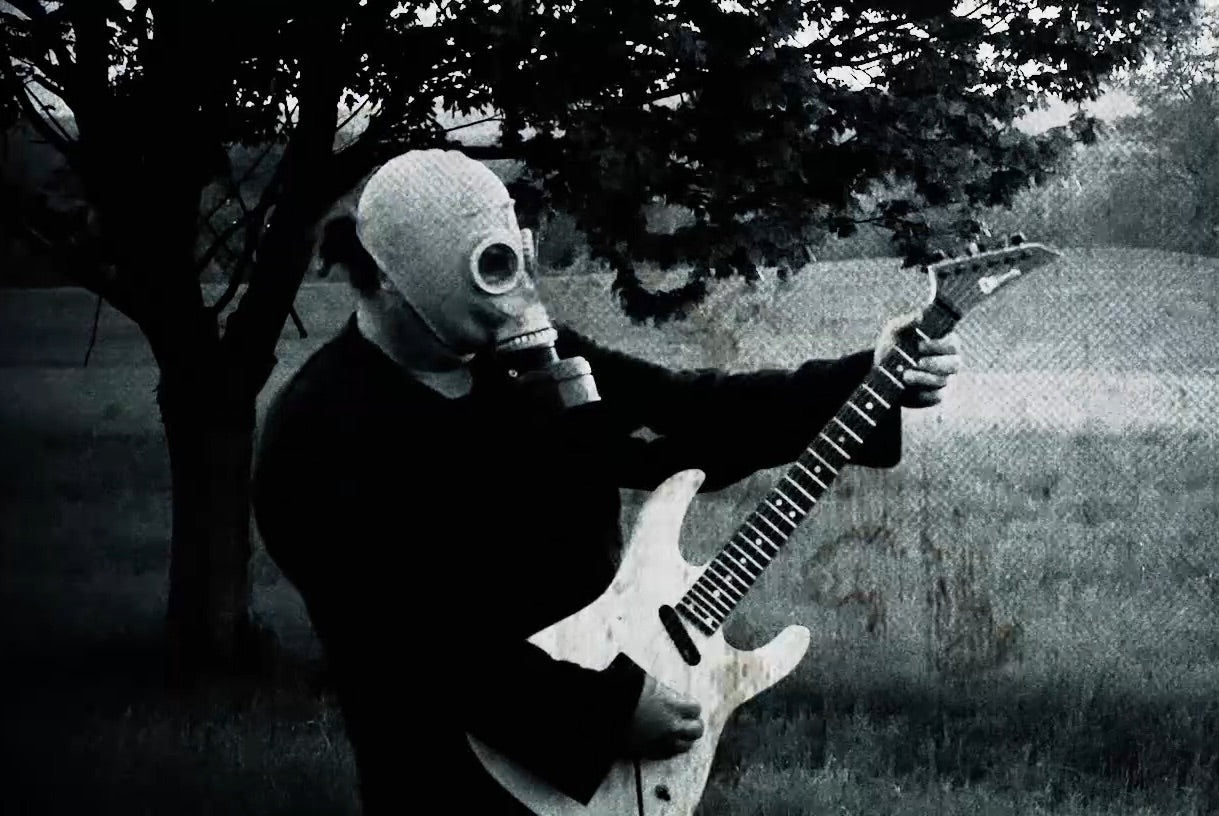 Hear Cleveland Hardcore Favorites In Cold Blood’s Crushing New Song “The Wretched Souls”
