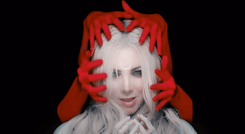 In This Moment’s Maria Brink: 5 Women Who Inspire Me