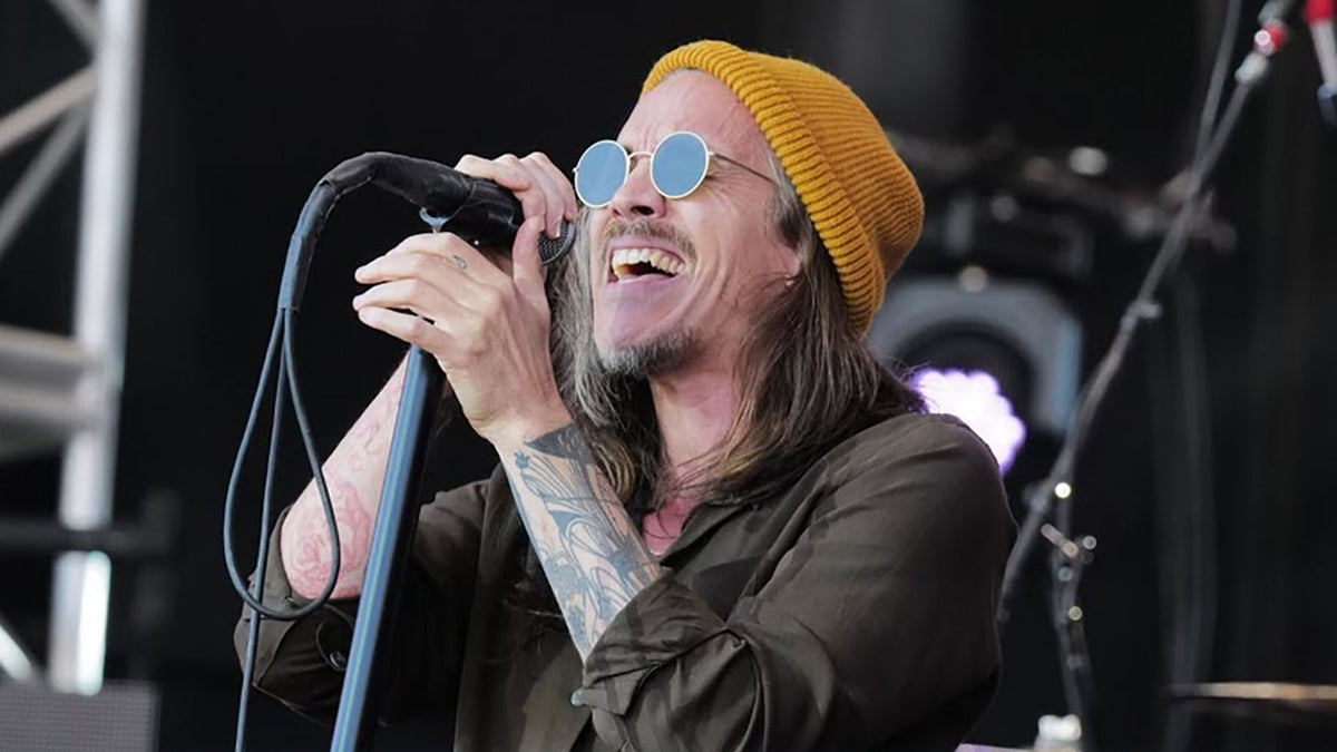 See INCUBUS play “Wish You Were Here” on ‘Jimmy Kimmel’