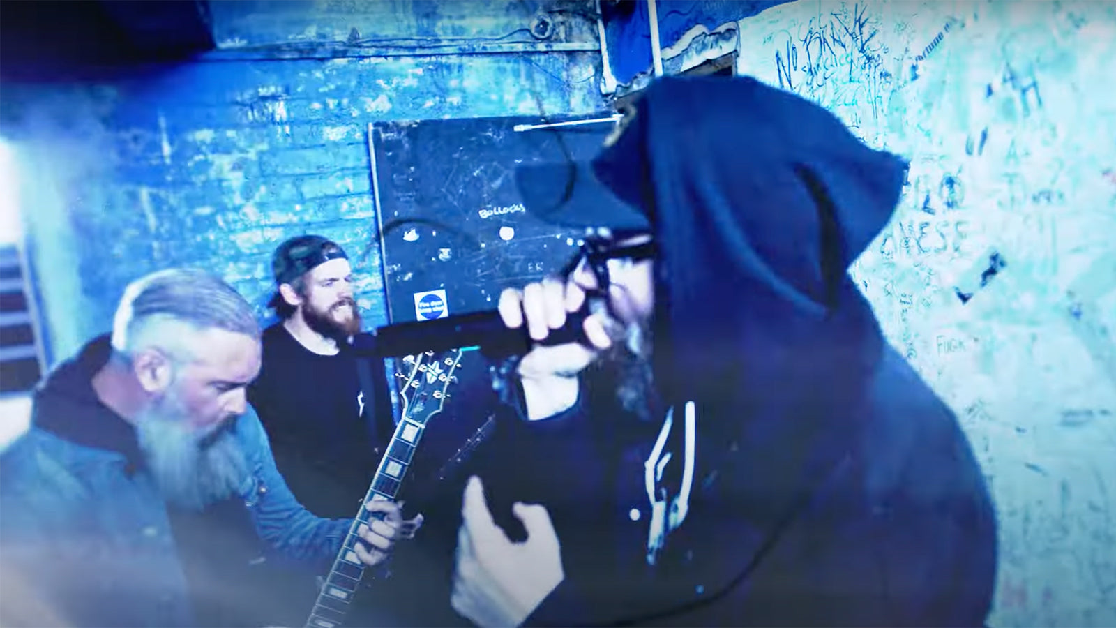 Hear In Flames’ New Melodeath Rager “State of Slow Decay”
