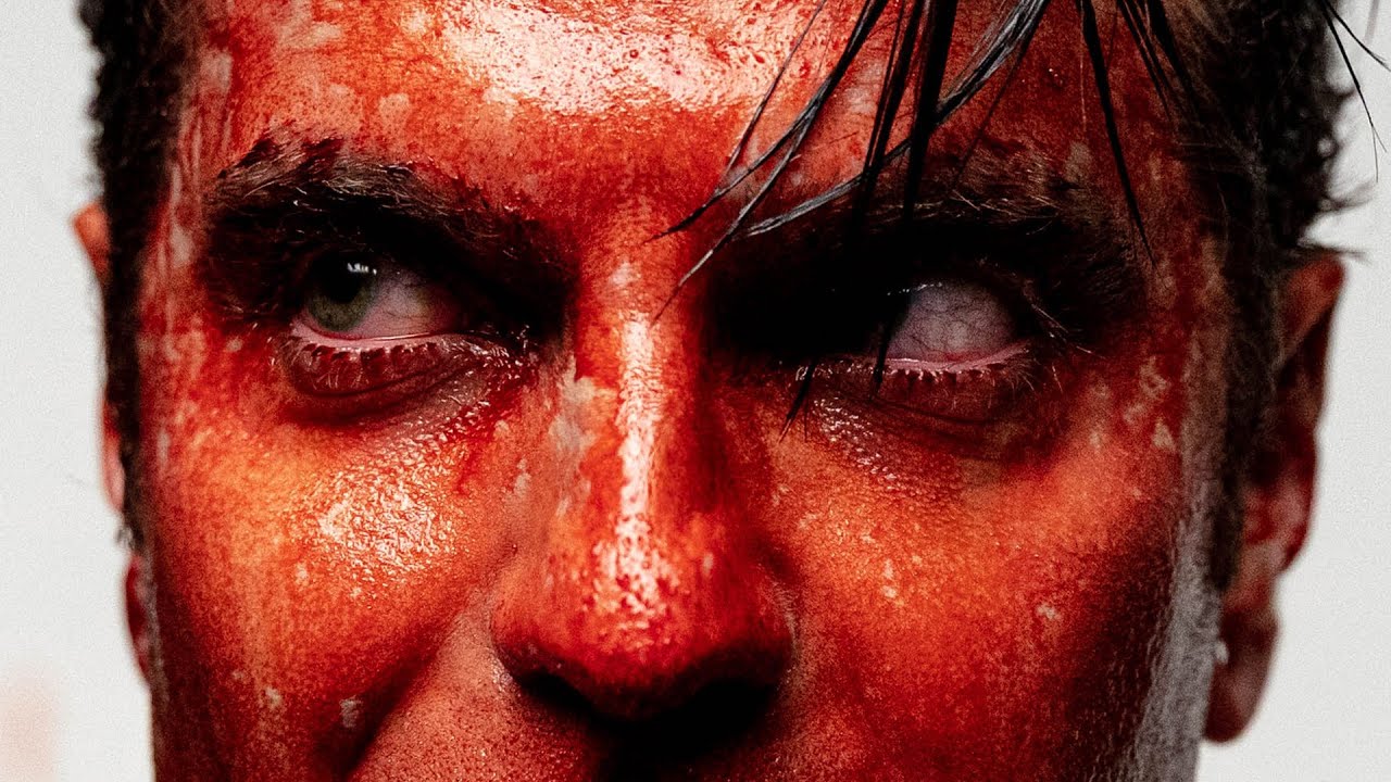 See Ice Nine Kills’ Gory Video for New Song Featuring Papa Roach Singer