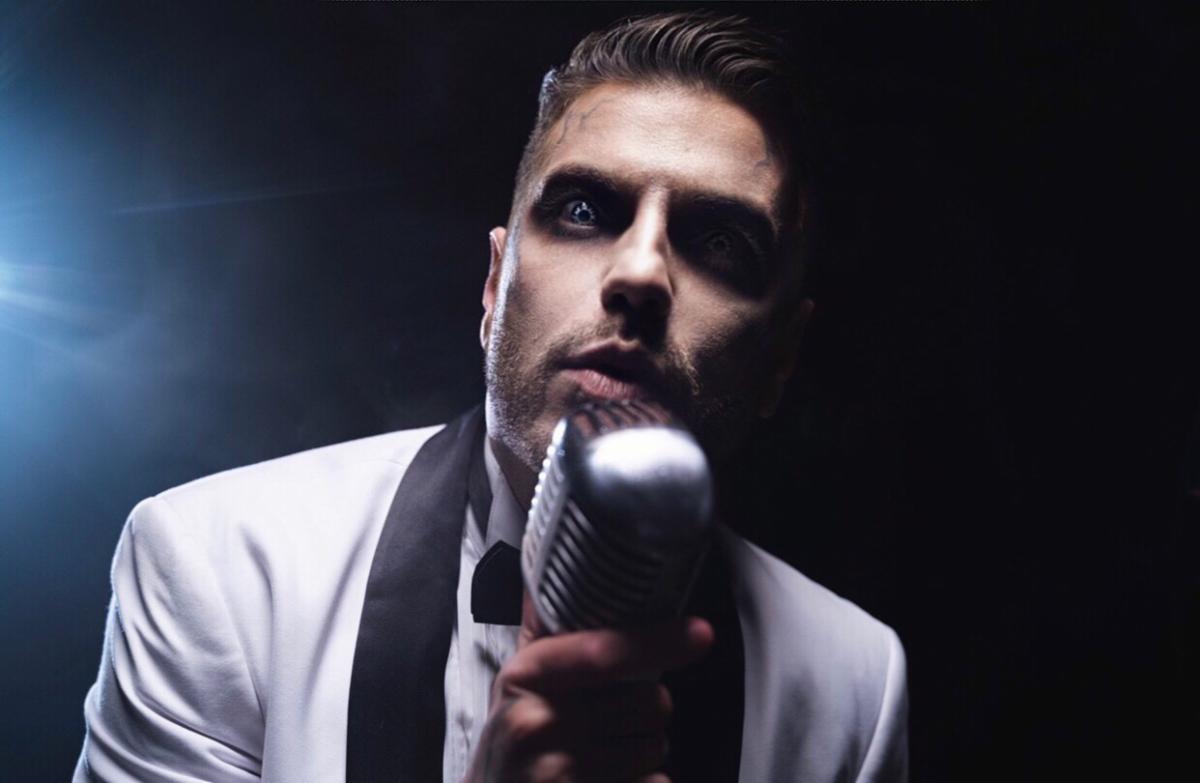 Hear Ice Nine Kills’ Ghoulish New Cover of Elvis’ “Can’t Help Falling In Love”