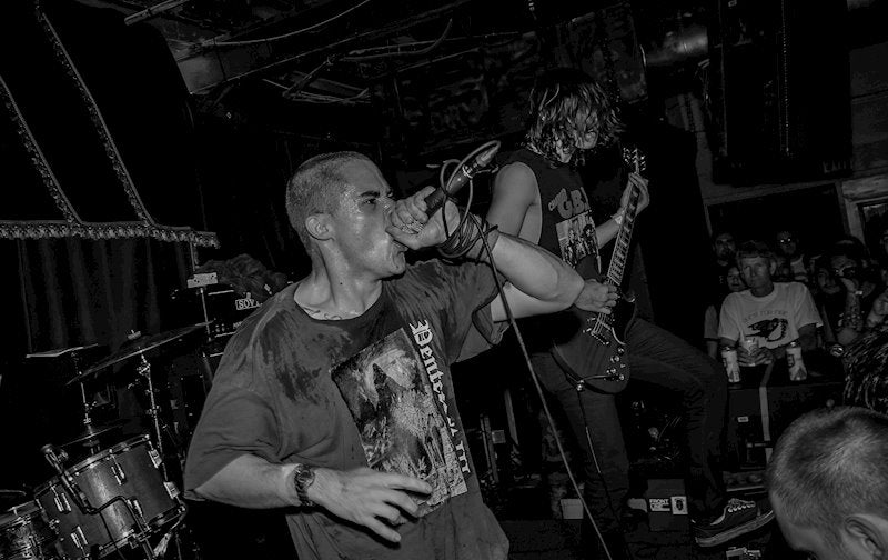 Crash Course: Meet Innumerable Forms, One-Man Death-Metal Project Turned Supergroup