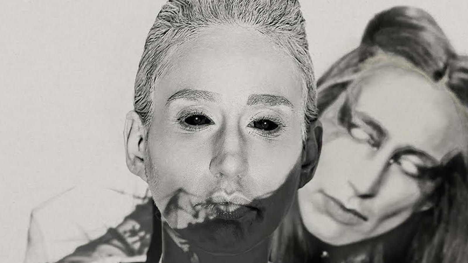 See Berlin Darkwave Act Bestial Mouths’ Eerie New “INSHROUDSS” Video