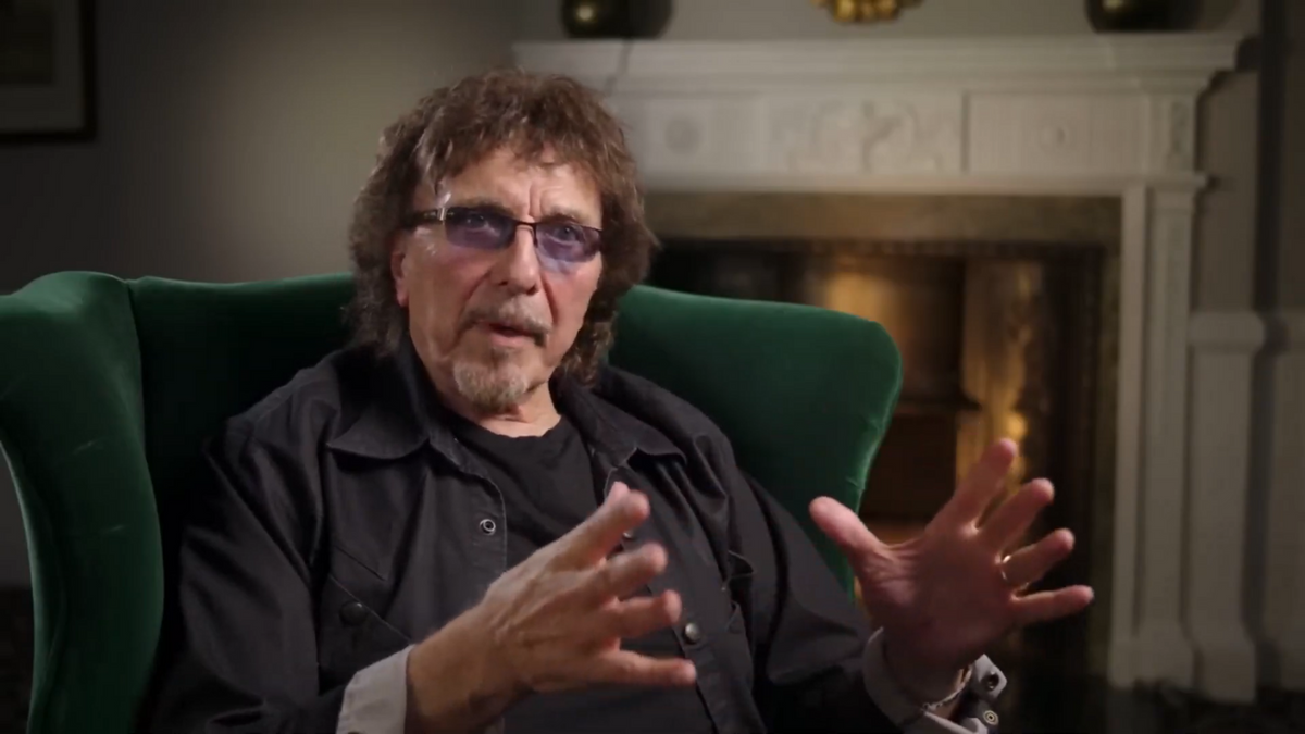 See Ozzy Osbourne and Tony Iommi Talk Black Sabbath in New Documentary