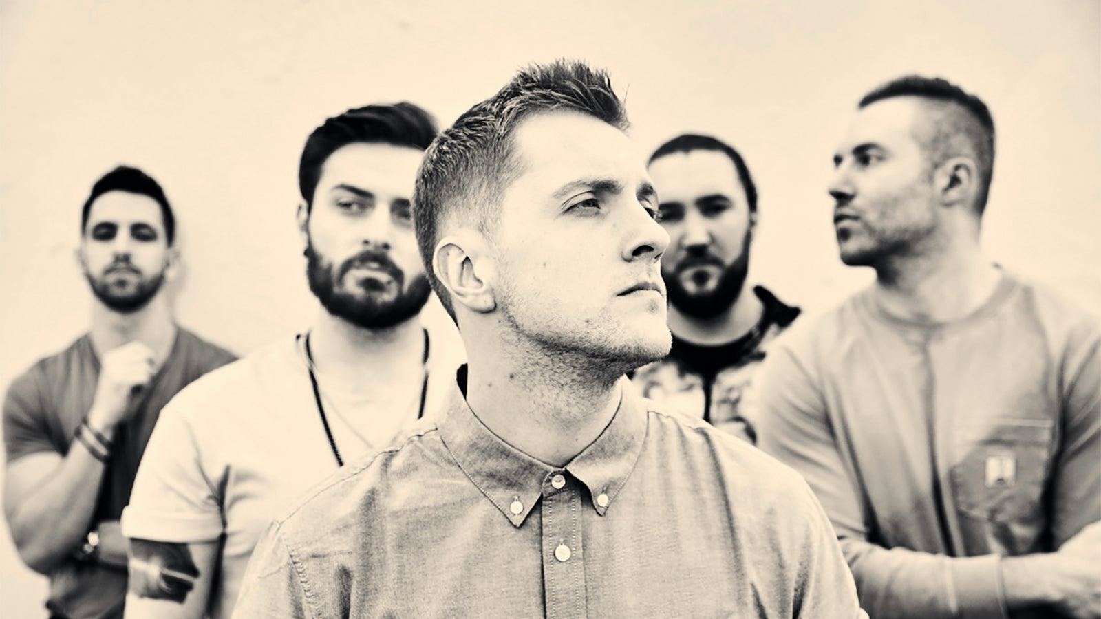 Revolver Teams With I Prevail for Exclusive, Limited-Edition Vinyl