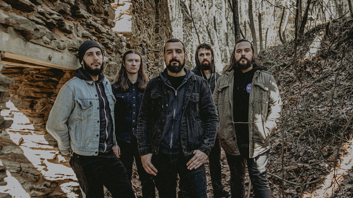 Meet Irist: Mastodonian Atlantans Behind One of 2020’s Best Metal Debuts