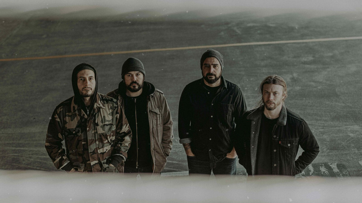 For Fans of Gojira: Hear Irist’s Monstrous New Post-Metal Song “Heal”
