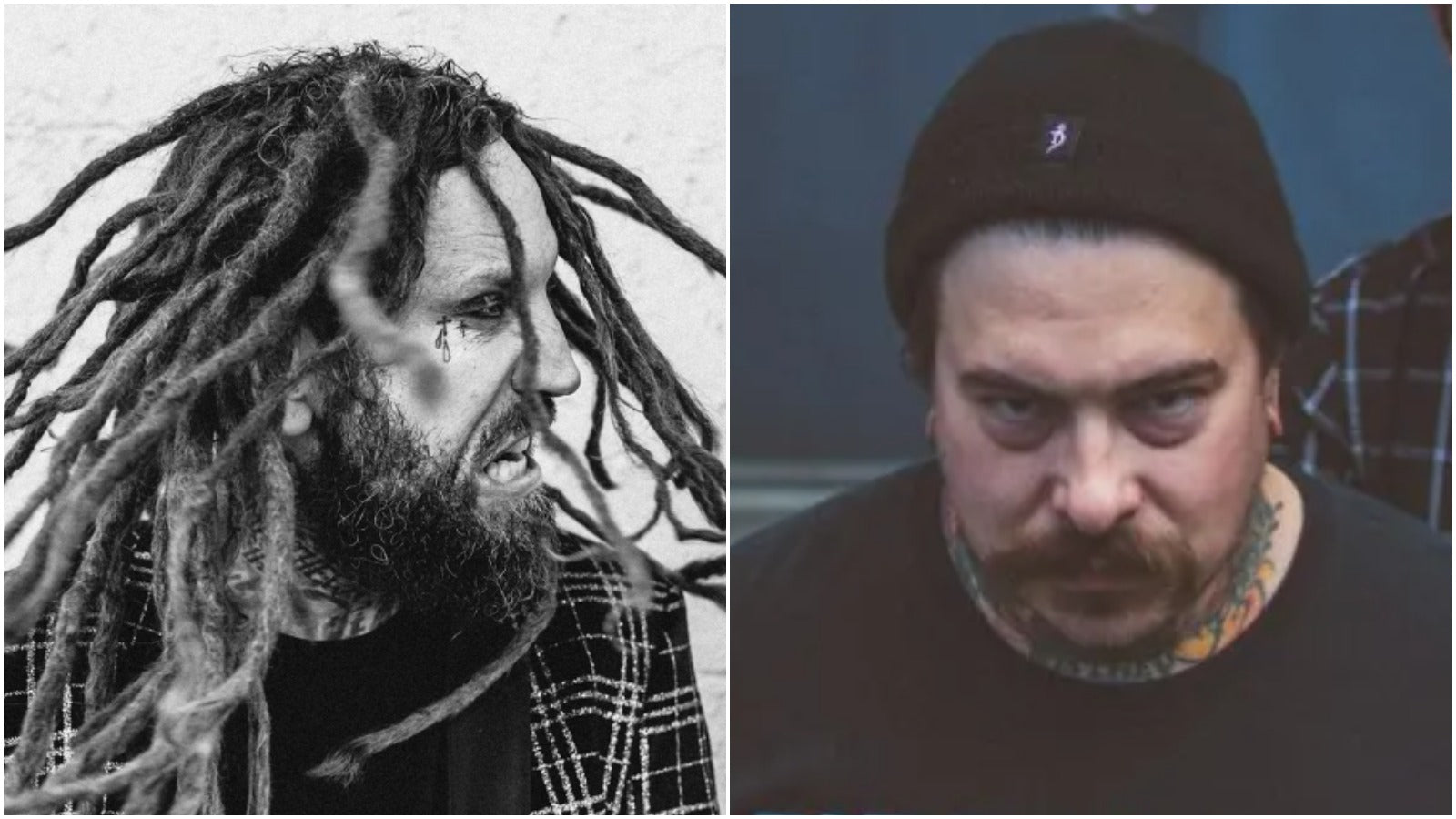 Hear Korn, Zao, Living Sacrifice Members Rage on Islander’s “Skin Crawl”