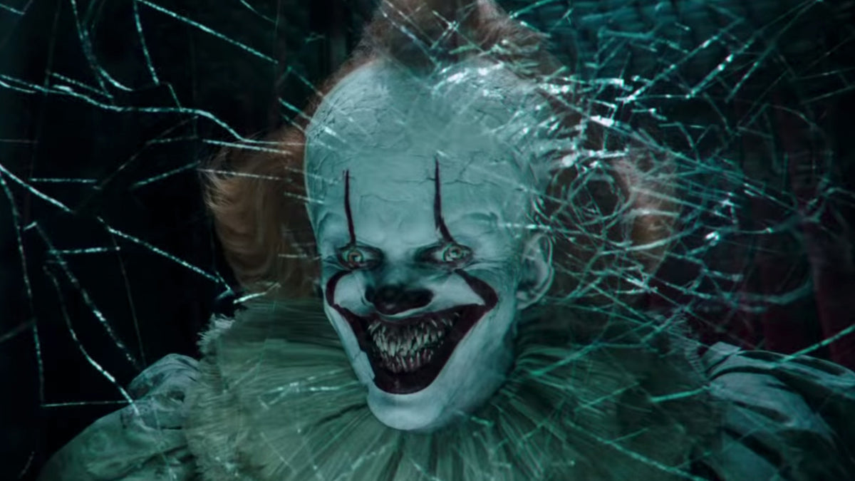 ‘It Chapter Two’: Watch Pennywise’s Bloody Return in Terrifying New Trailer