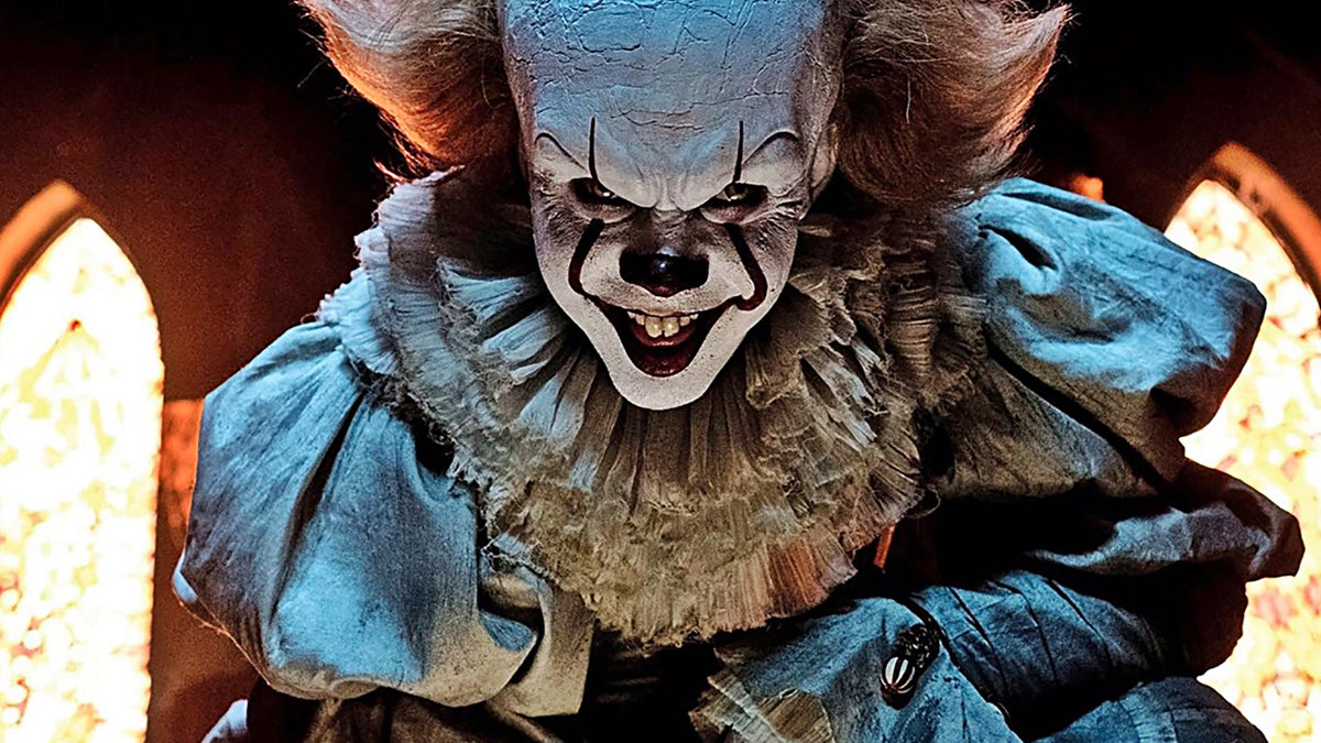 ‘It Chapter Two’ Trailer: See Pennywise Return to Kill Again 27 Years Later