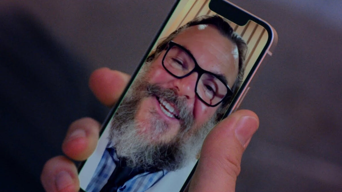 See JACK BLACK play scientist in OFF!’s bizarre new “Time Will Come/L” video
