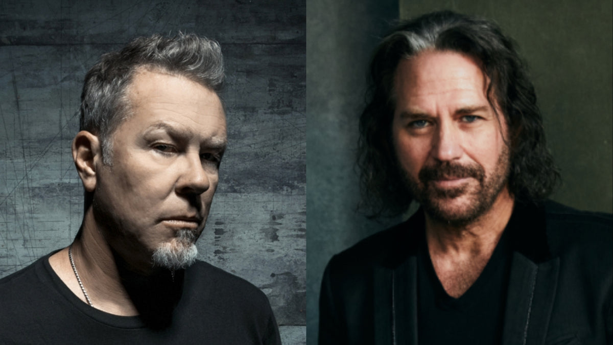 KIP WINGER: JAMES HETFIELD apologized for METALLICA’s “Nothing Else Matters” dartboard scene