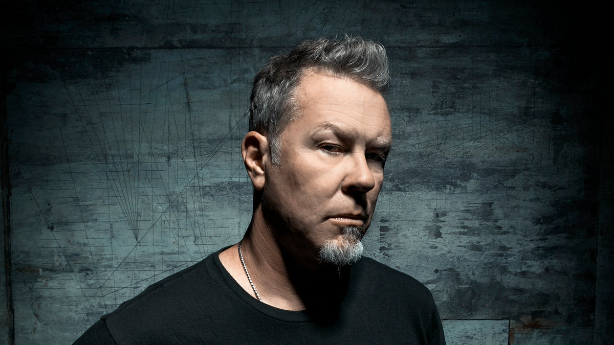 Metallica ‘Load’ Cover Artist: James Hetfield “Still Fuming” Over Artwork