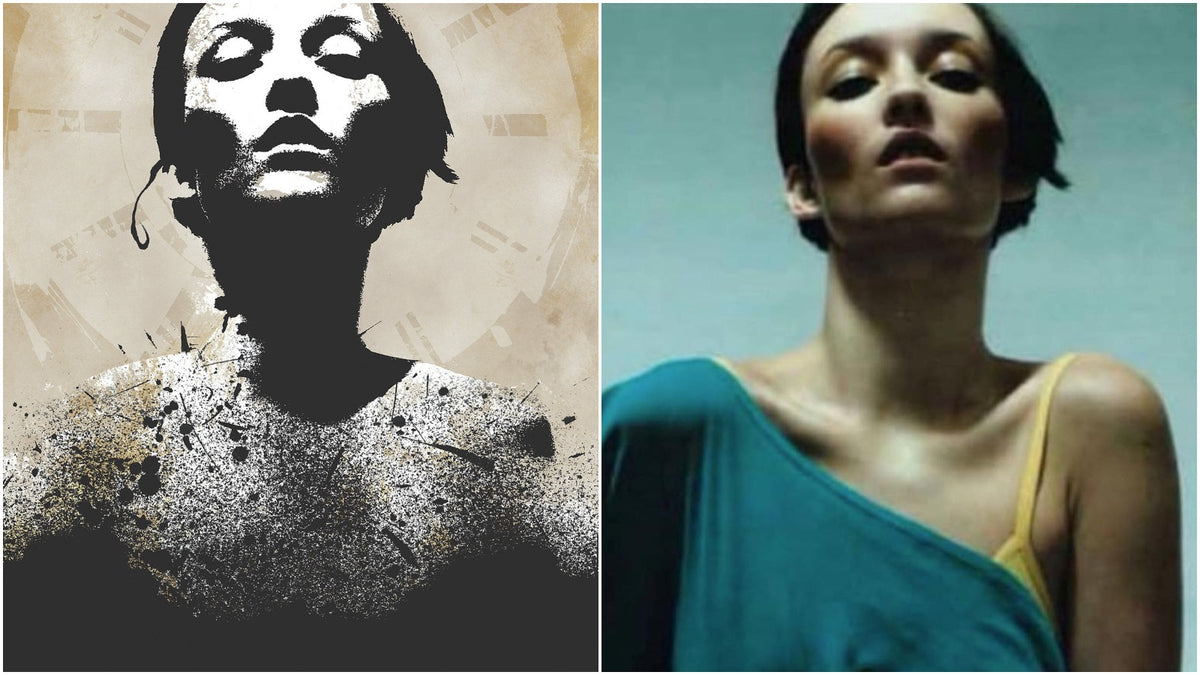 Woman From Converge’s ‘Jane Doe’ Artwork Reveals Herself