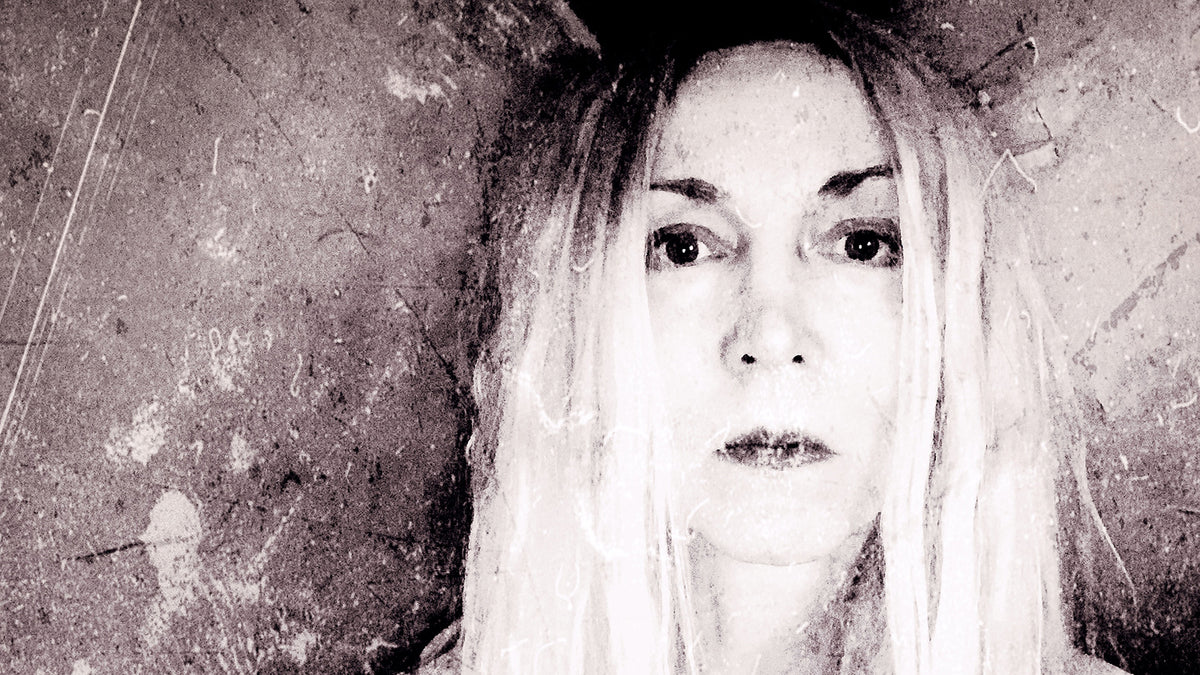 Hear Jarboe’s Eerie, Ritualistic New Song “Man of Hate”
