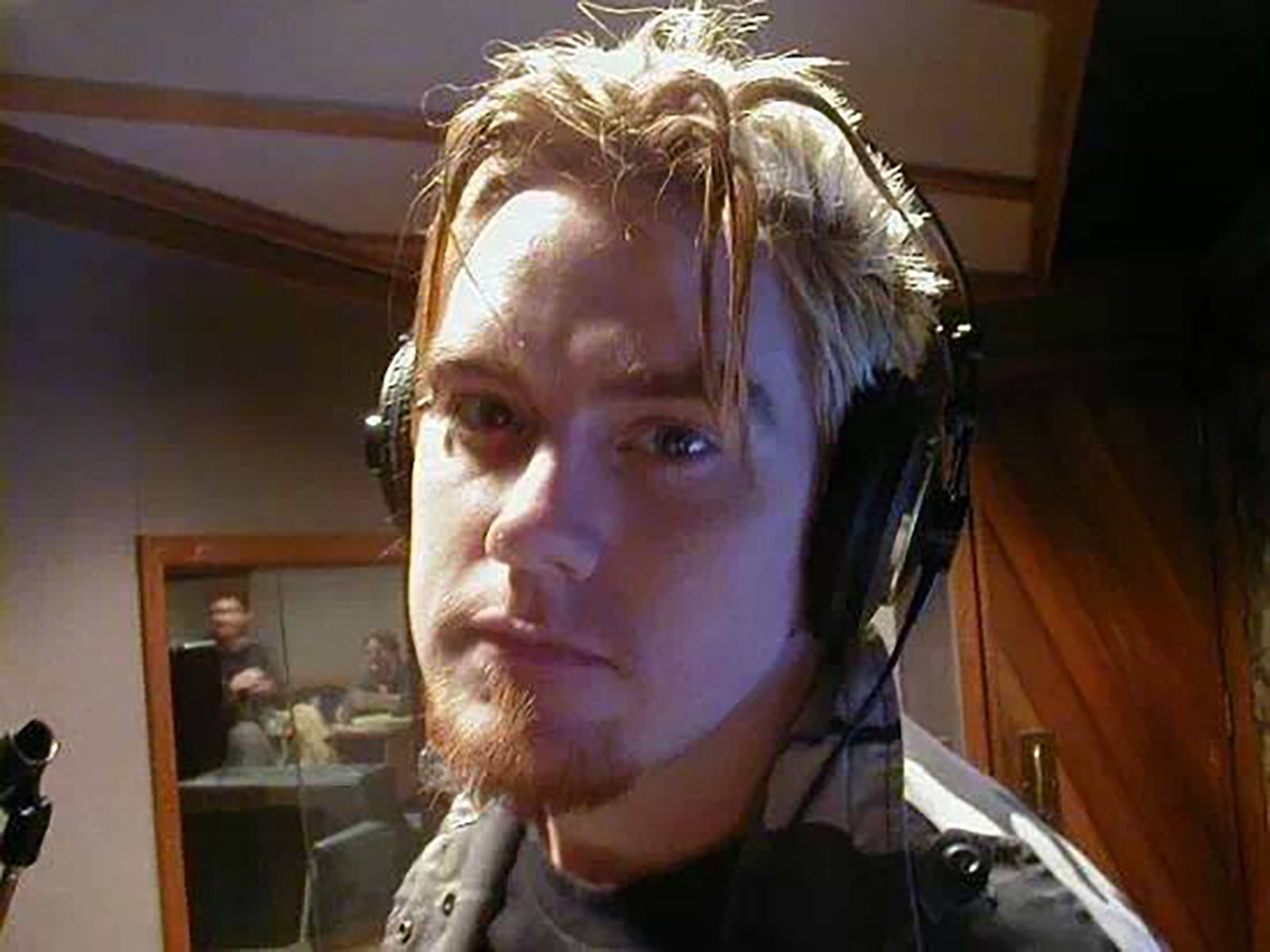 Jason “J-Sin” Luttrell, Singer of Ozzfest Veterans Primer 55, Dead at 40