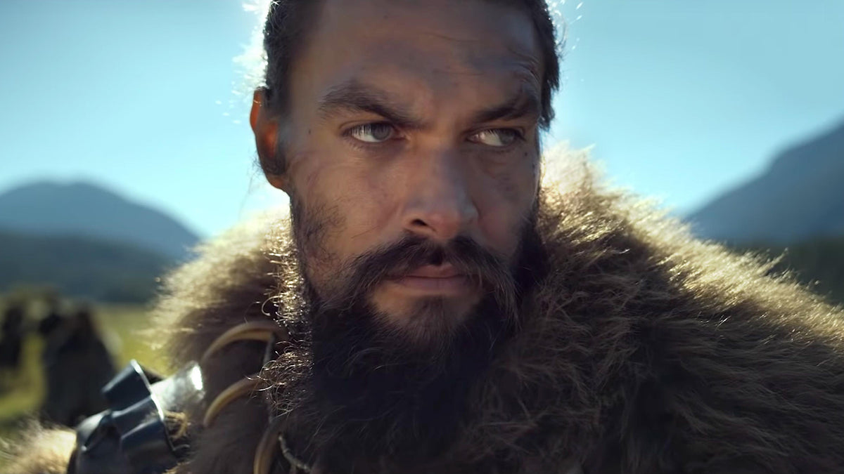 Jason Momoa Trained With Archspire Vocalist to Learn War Cry for ‘See’