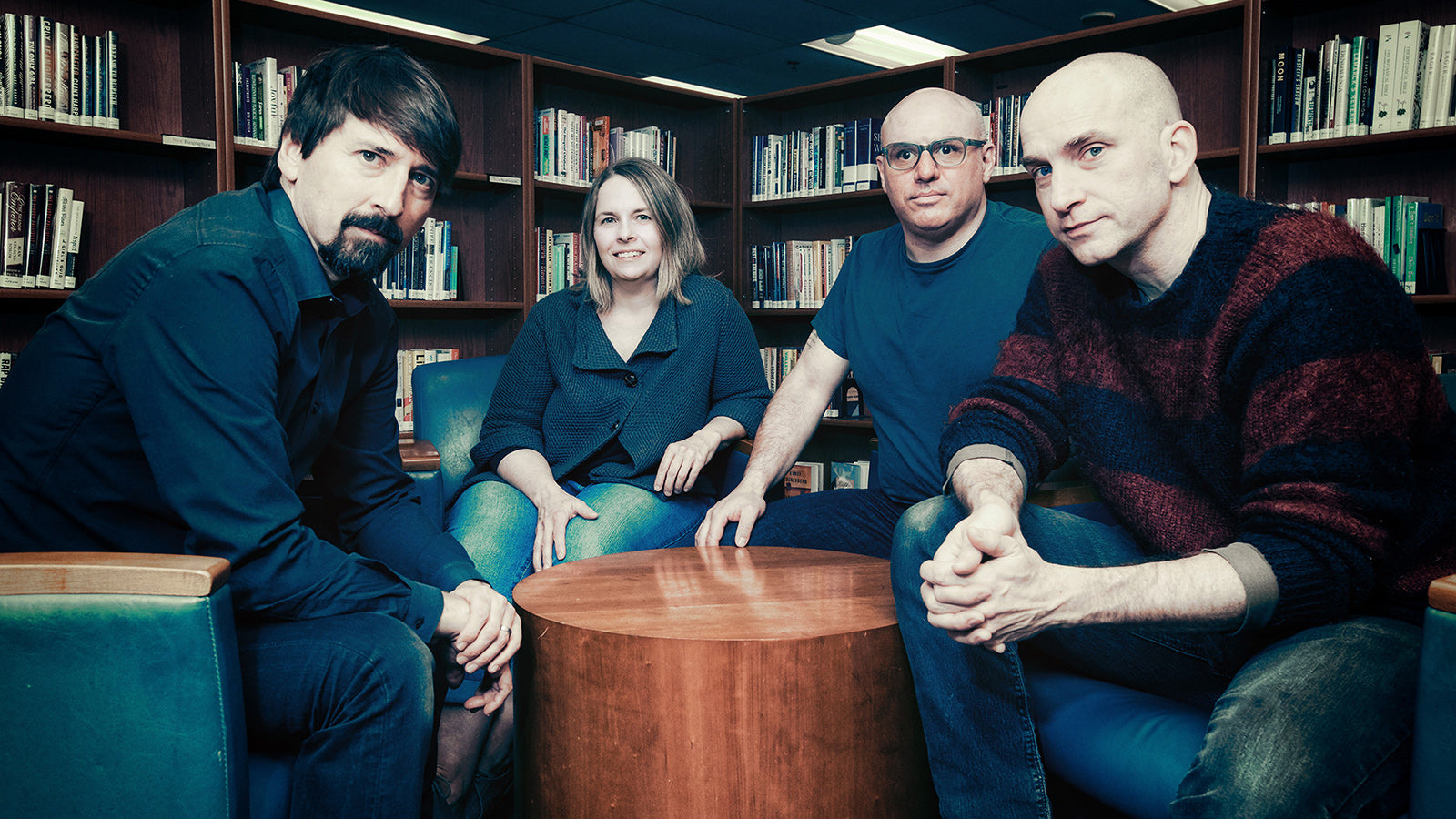 Jawbox: D.C. Post-Hardcore Act Talks First Tour in 20 Years, 90s Nostalgia, More